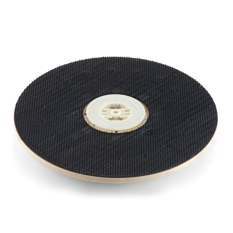 Padtreibteller, 508 mm