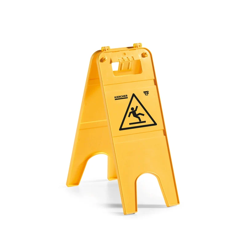 Warnschild universal