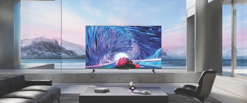 Toshiba 75" Z670MP 4K UHD Smart TV 23