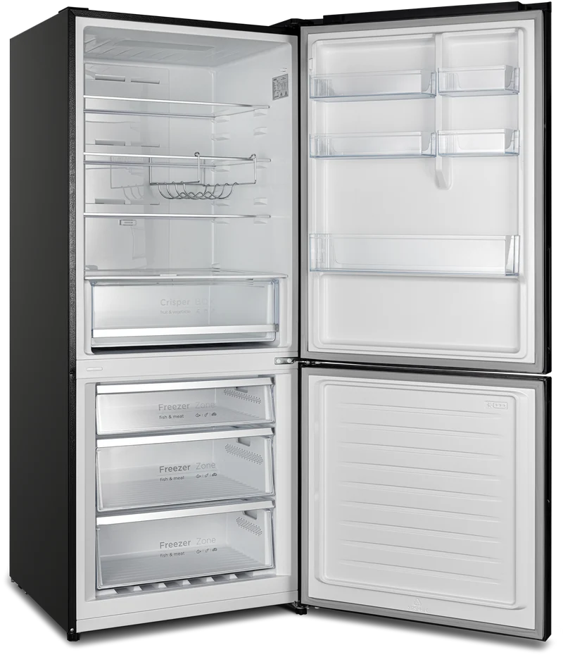 CHiQ 396L Bottom Mount Refrigerator