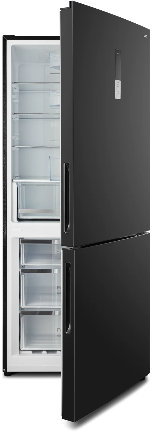 CHiQ 396L Bottom Mount Refrigerator