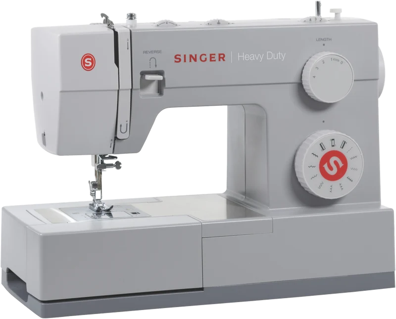 Singer Heavy Duty 4411 Sewing Machine