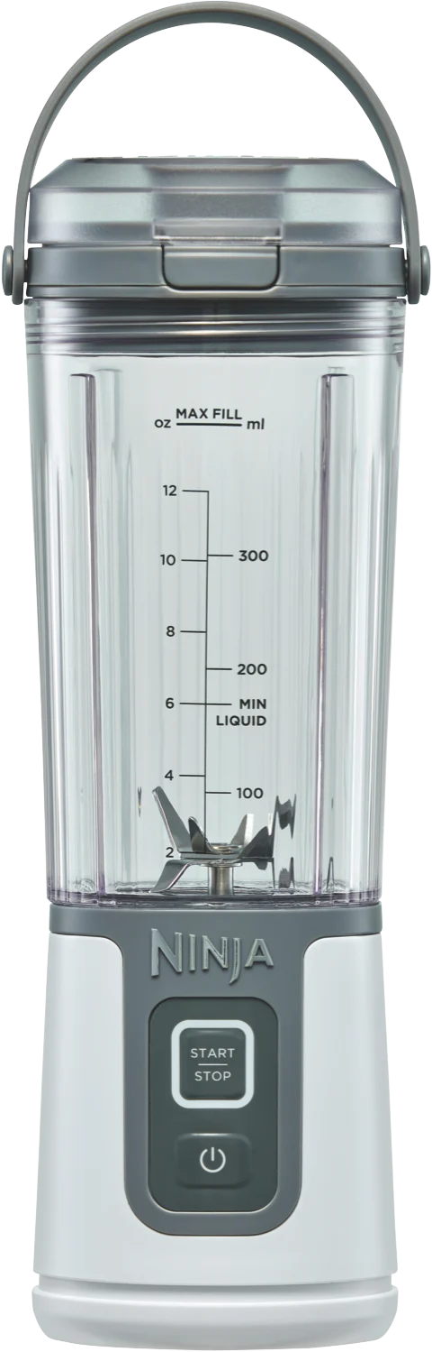 Ninja Blast Portable Blender White
