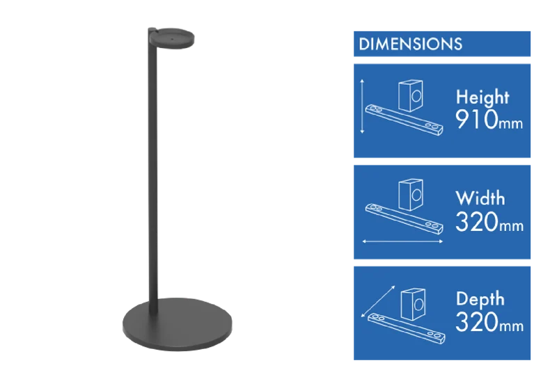 Sonos Era 100 Stand