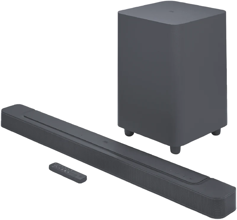JBL Bar500 5.1 590W Virtual Atmos Soundbar