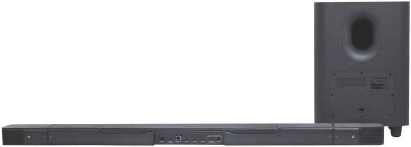 JBL Bar1000 7.1.4 880W True Atmos Soundbar
