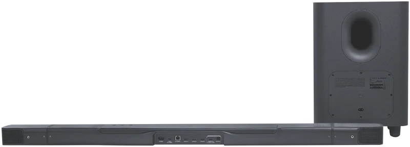 JBL Bar1000 7.1.4 880W True Atmos Soundbar