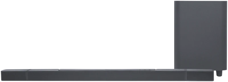 JBL Bar1000 7.1.4 880W True Atmos Soundbar