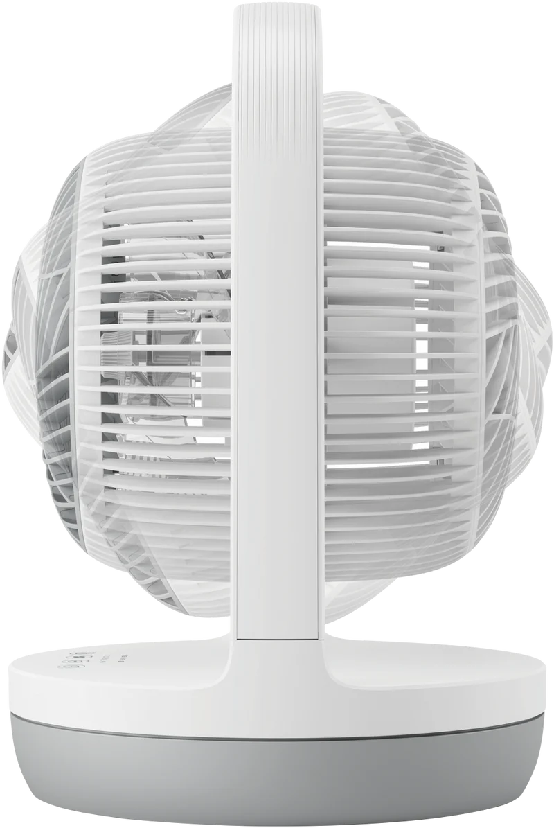Philips 2000 Series Desk Fan White