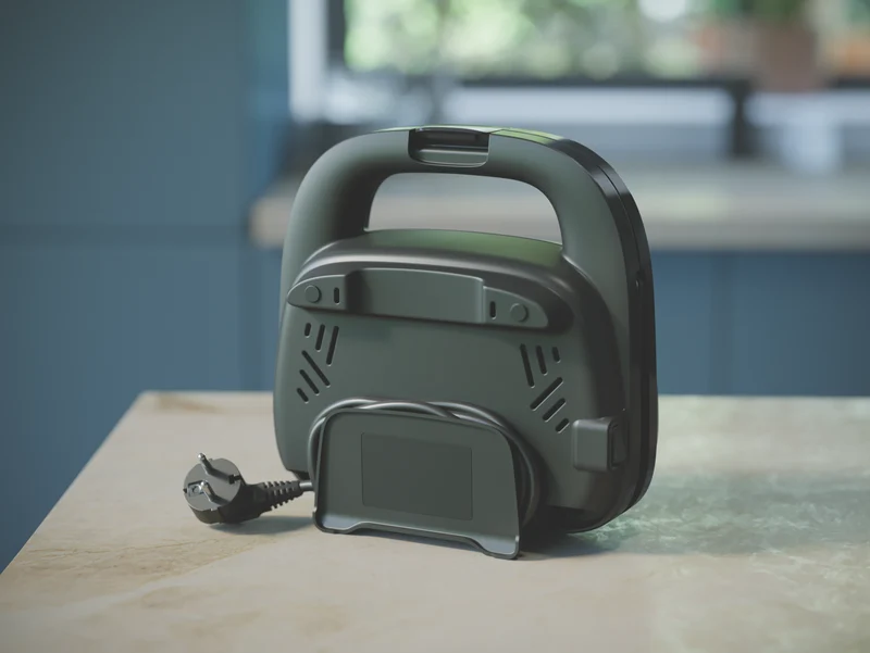Philips 5000 Series Sandwich Maker