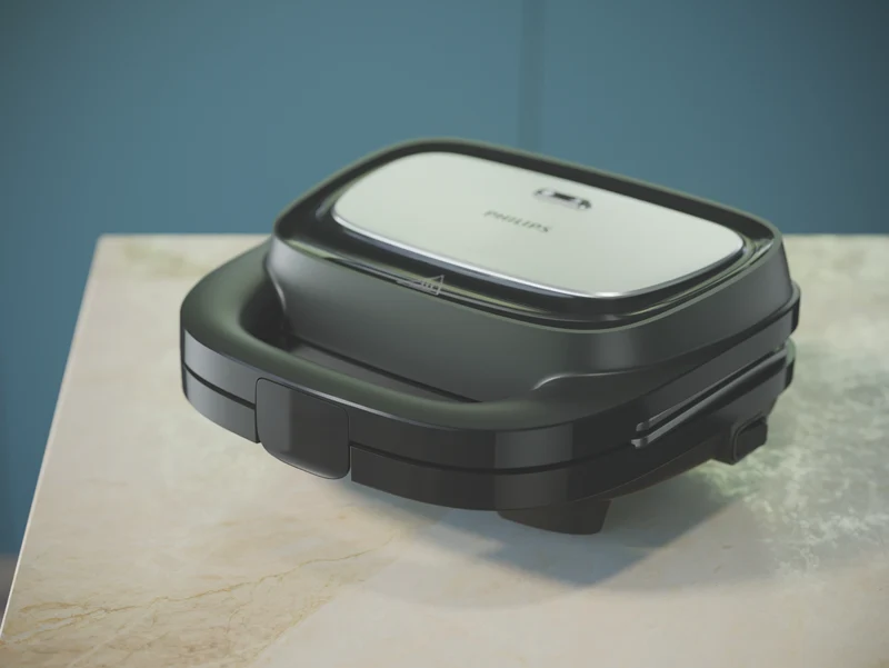 Philips 5000 Series Sandwich Maker