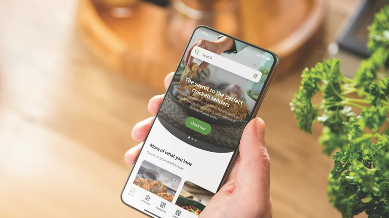 Philips 2000 Series 4.2 Litre Large Airfryer Black