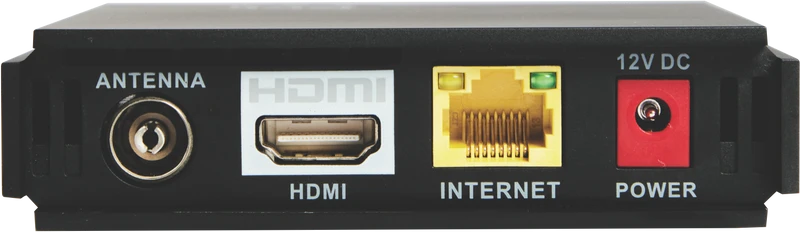 FETCH TV Fetch Mini 5 (4K UHD)