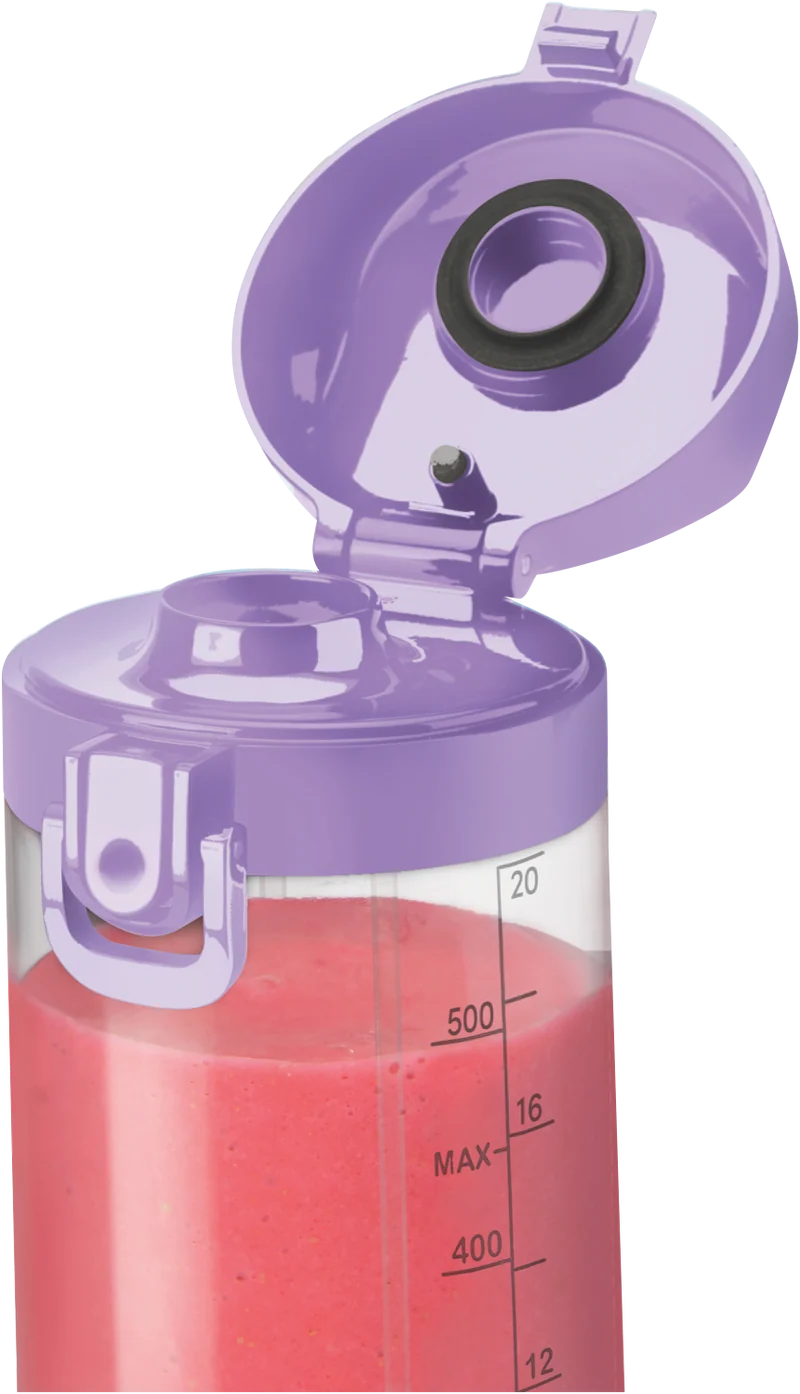 NUTRIBULLET Portable Blender Lilac