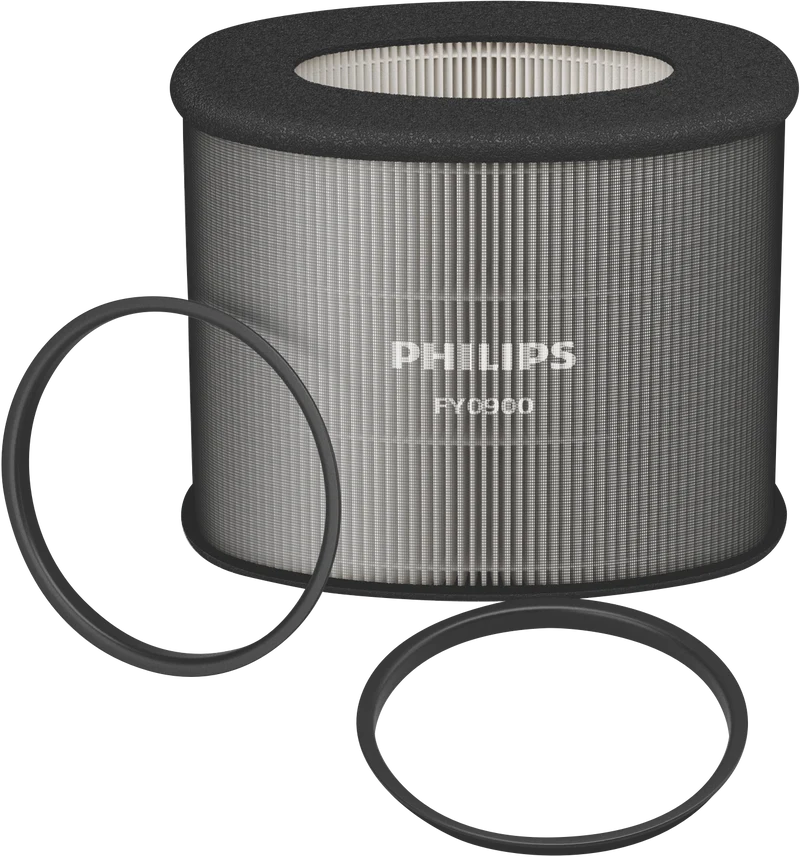 Philips 900i Series Air Purifier White