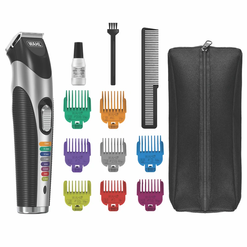 Wahl Color Trim Beard Trimmer