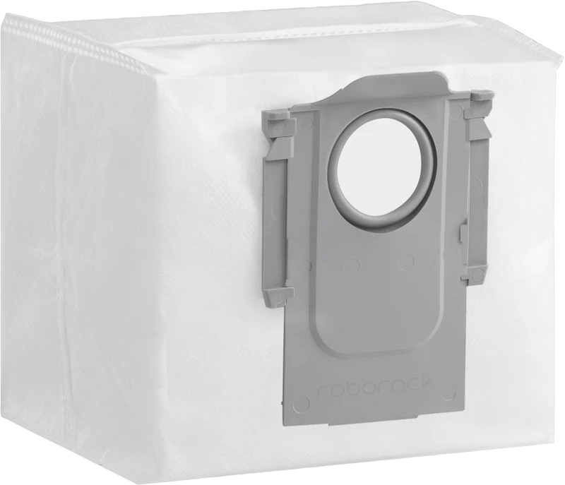 Roborock Disposable Dust Bag White 6 Pack - S8 Pro Ultra, Q8 Max Plus