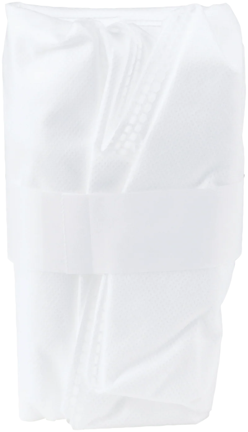 Roborock Disposable Dust Bag White 6 Pack - S8 Pro Ultra, Q8 Max Plus