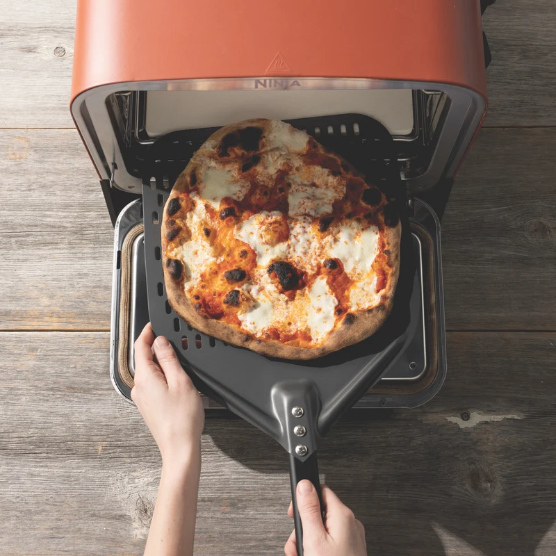Ninja Woodfire Outdoor Pizza Peel