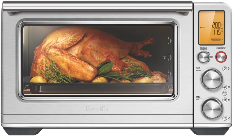 Breville The Smart Oven XL Air Fryer