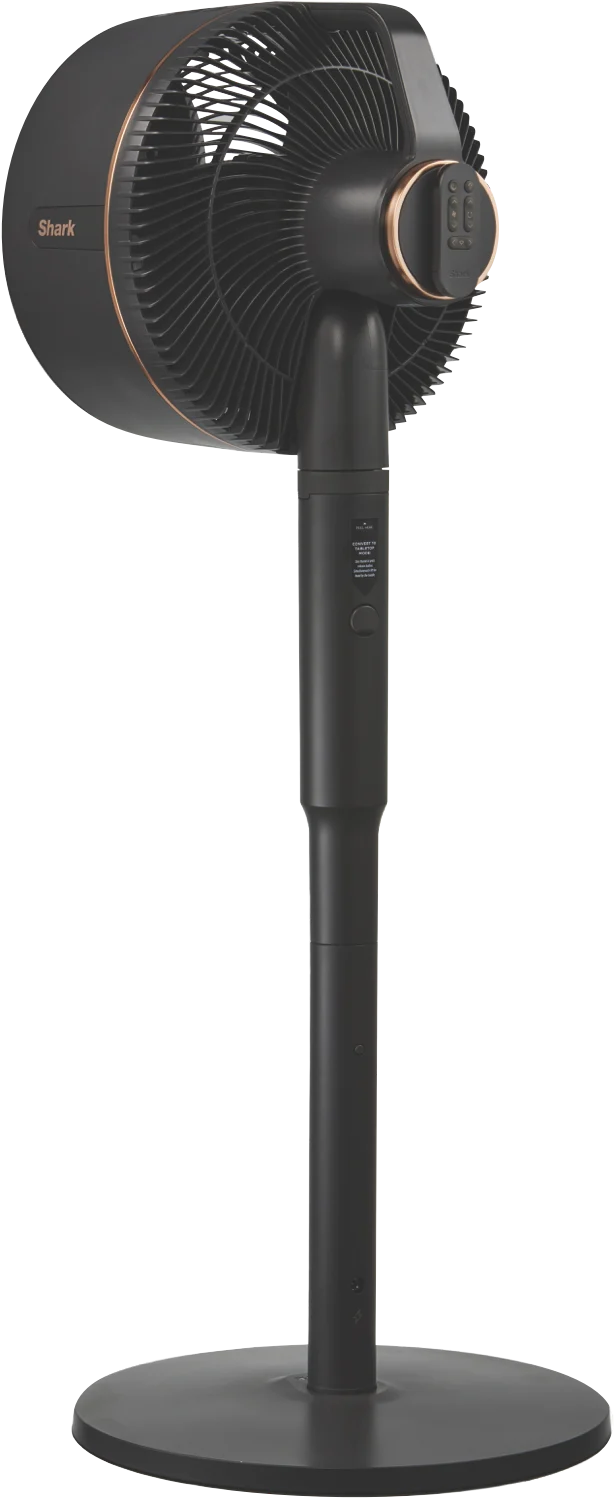 Shark FlexBreeze Fan with InstaCool Mist