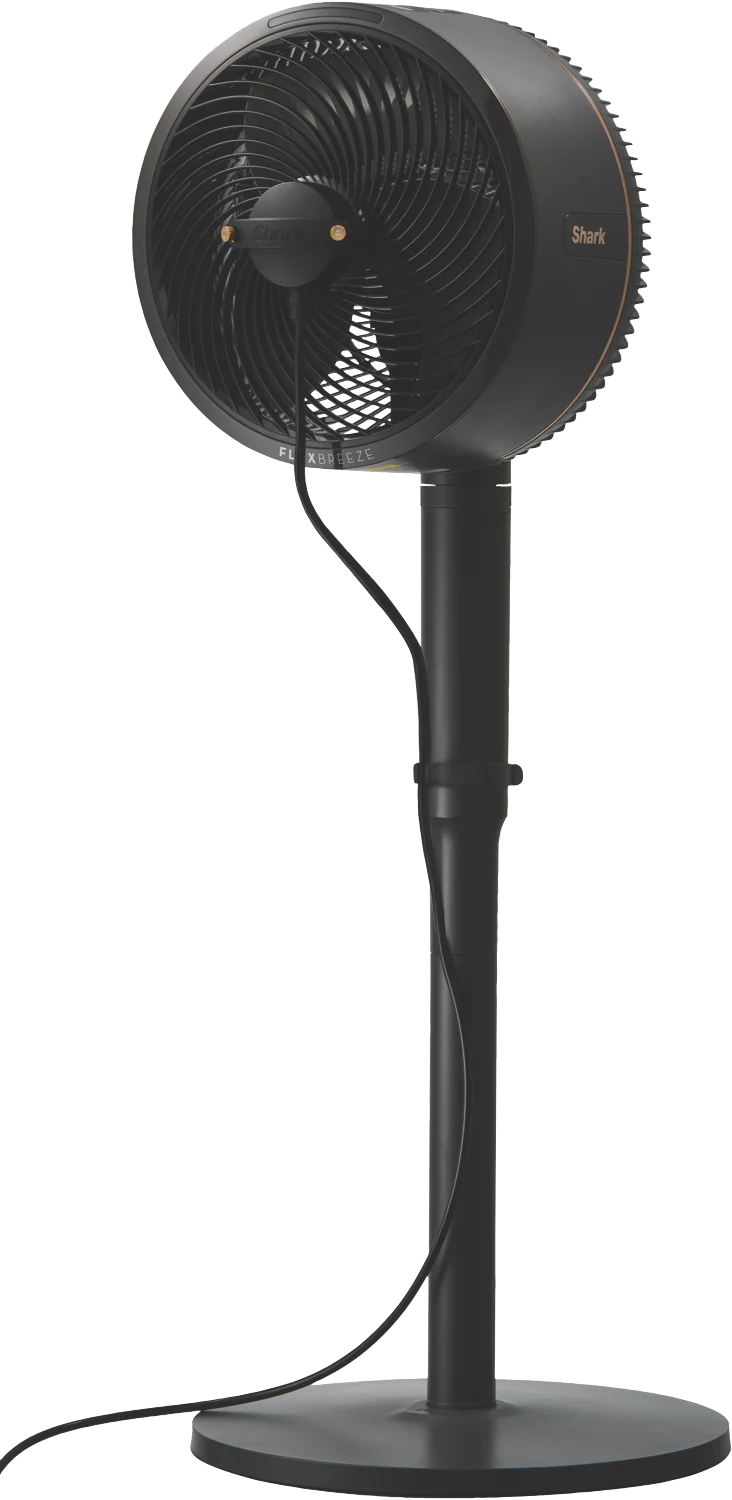 Shark FlexBreeze Fan with InstaCool Mist