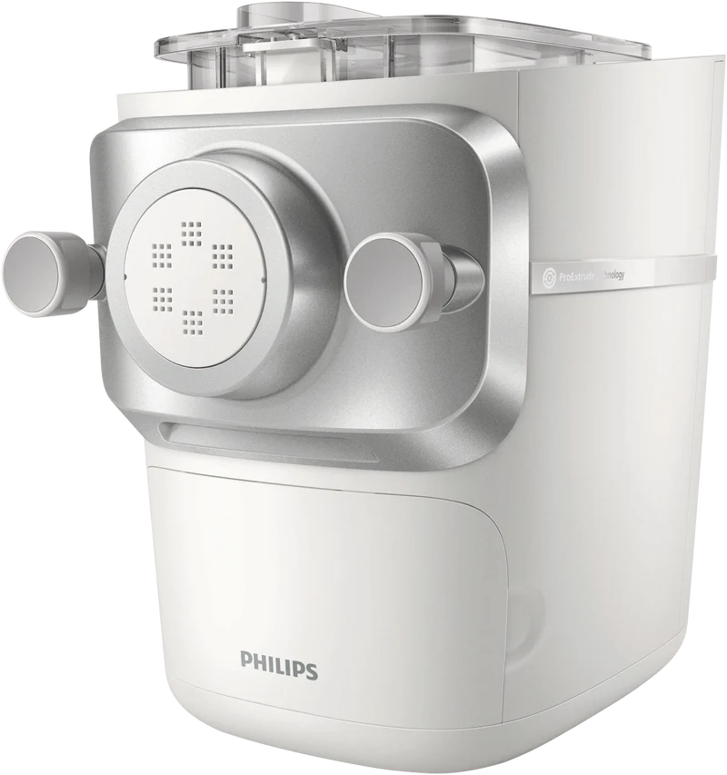 Philips Premium Pasta And Noodle Maker White