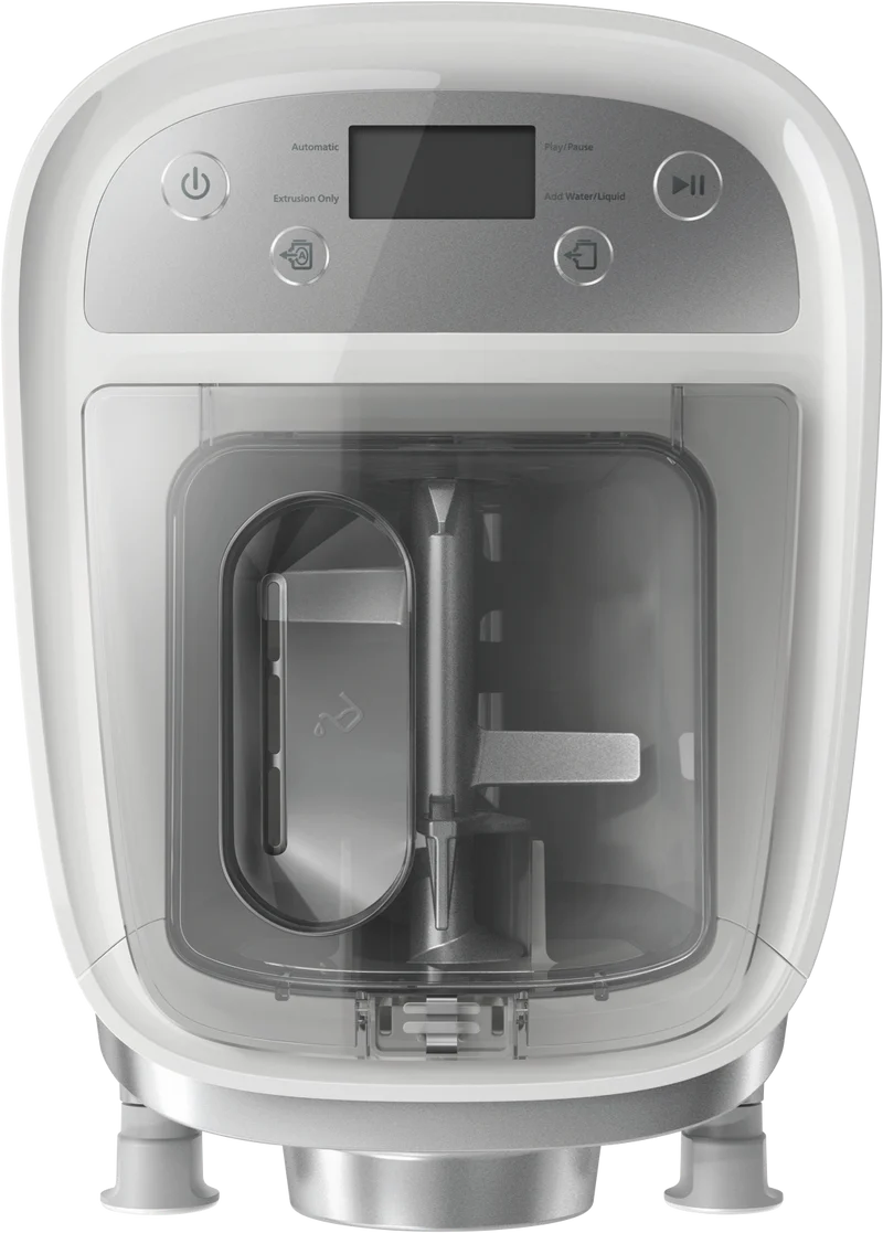 Philips Premium Pasta And Noodle Maker White