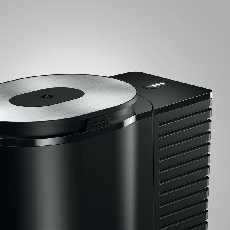 JURA Cool Control 1L Milk Cooler Black