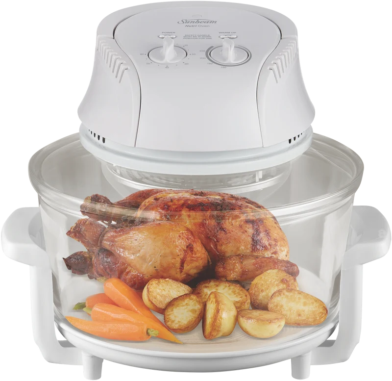 Sunbeam Nutrioven Convection Oven