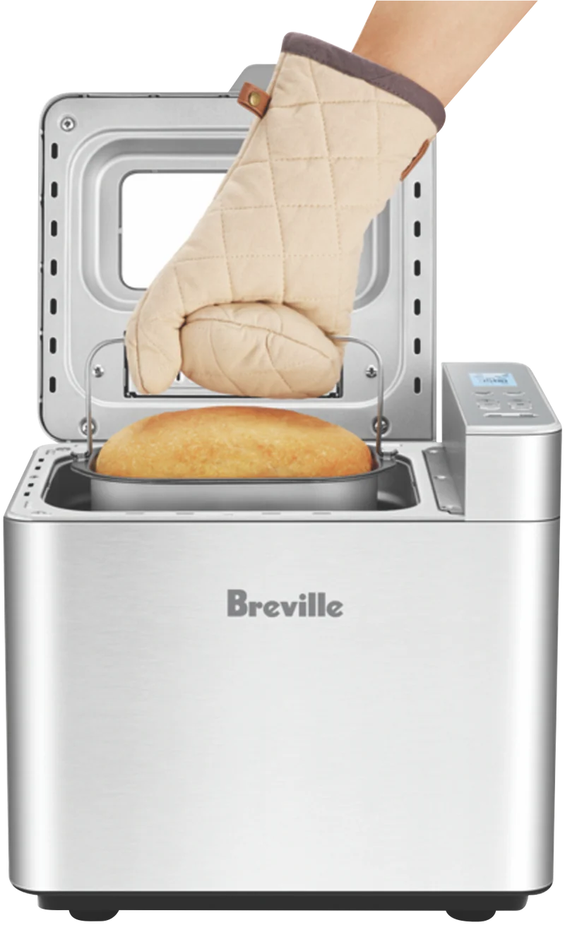 Breville The Bakers Dozen