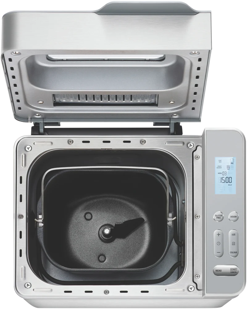Breville The Bakers Dozen