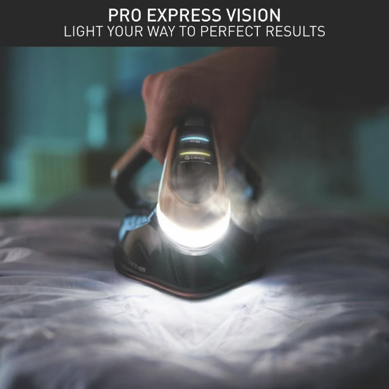 Tefal Pro Express Vision