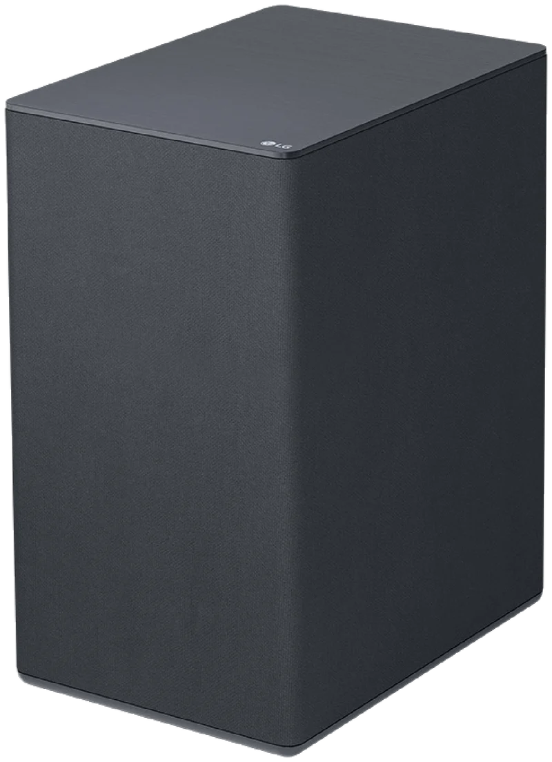LG 3.1.3Ch 400W Dolby Atmos Soundbar