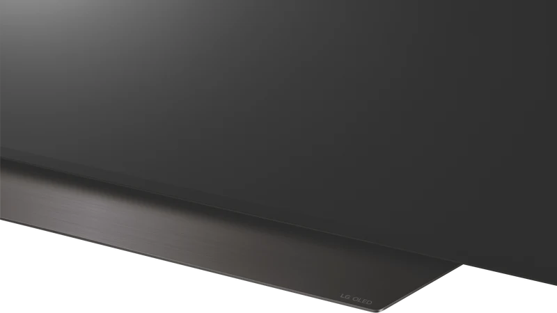 LG 83" OLED EVO C4 4K Smart TV 24