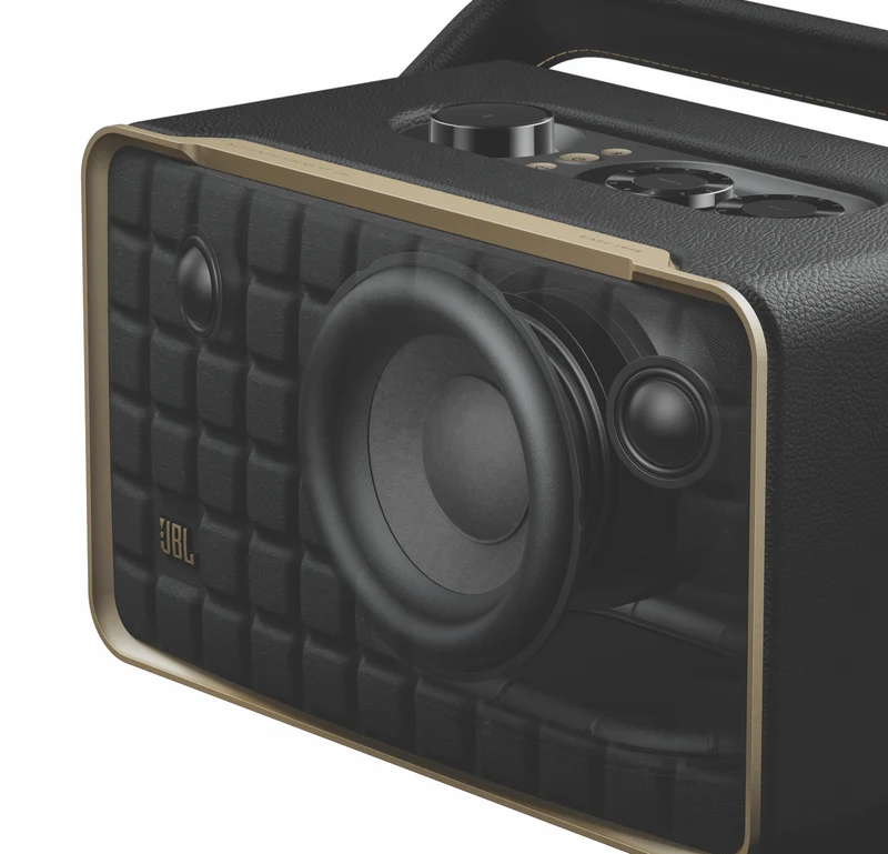 JBL Authentics 300 Wifi Speaker