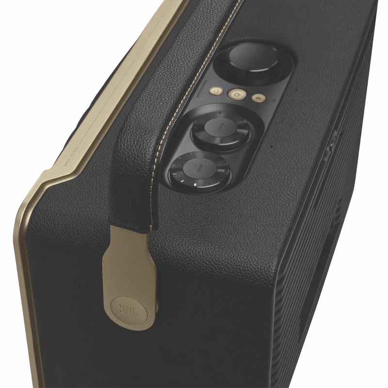 JBL Authentics 300 Wifi Speaker