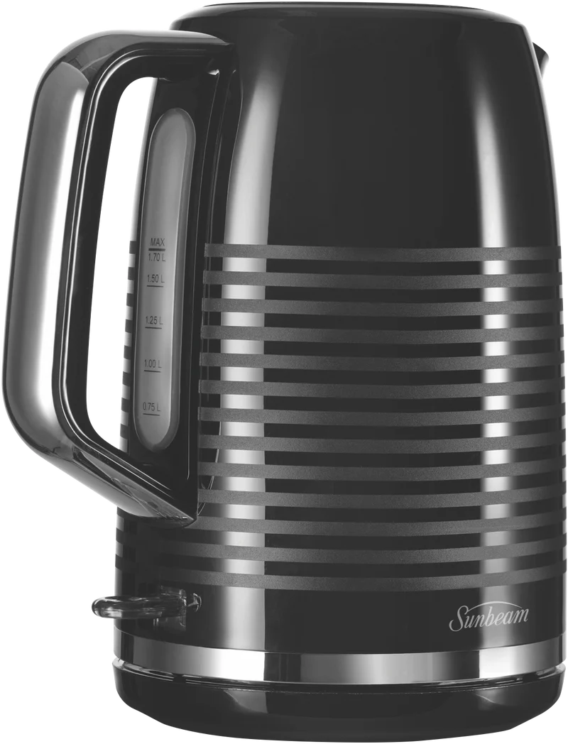 Sunbeam Rise And Shine Breakfast Pack Black