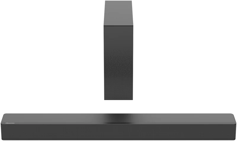 Hisense 2.1 Ch Soundbar