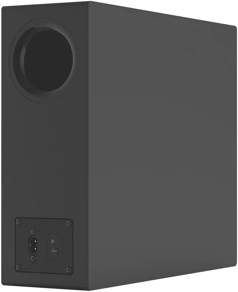 Hisense 2.1 Ch Soundbar