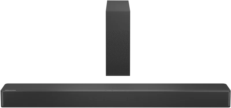 Hisense 2.1 Ch Soundbar