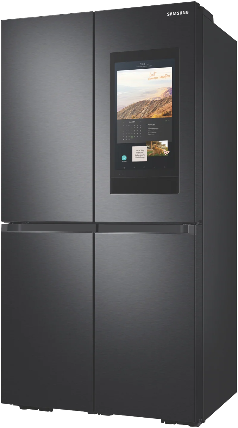 Samsung 640L Family Hub Refrigerator