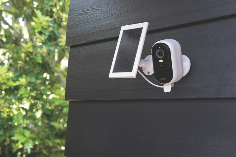 Arlo Essential Solar Panel Charger (2nd Gen)