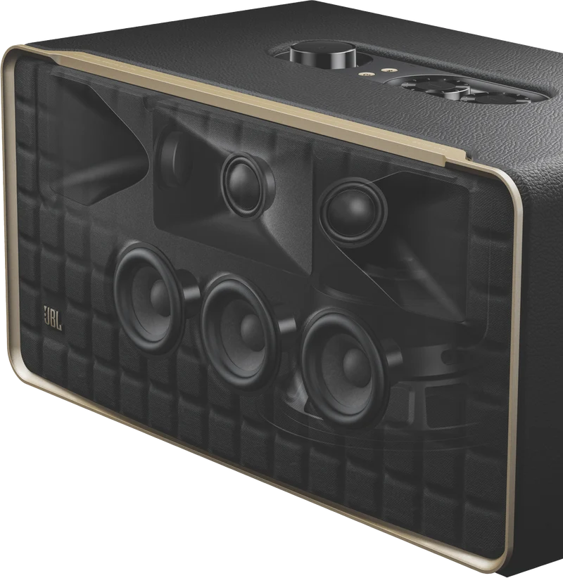 JBL Authentics 500 Wifi Speaker