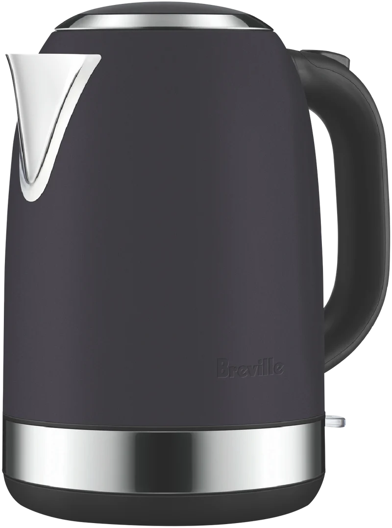 Breville The Breakfast Set Midnight Black