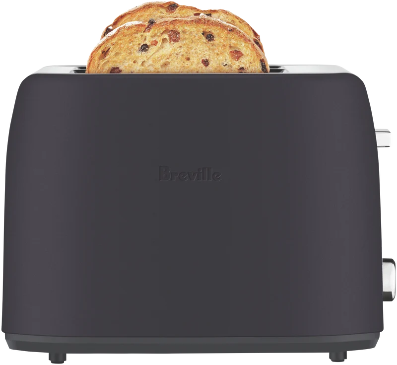 Breville The Breakfast Set Midnight Black