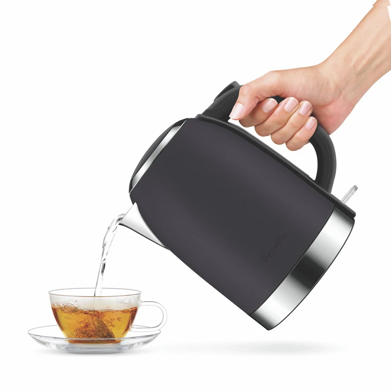 Breville The Breakfast Set Midnight Black