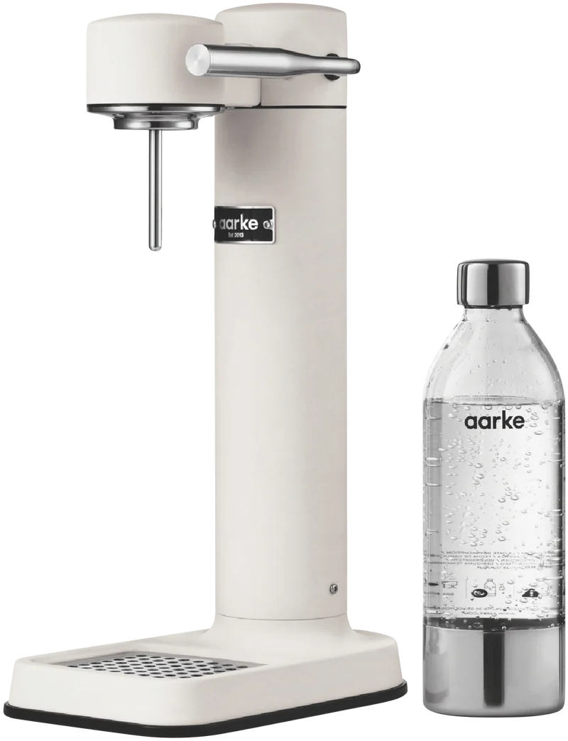 aarke Carbonator 3 Matte White