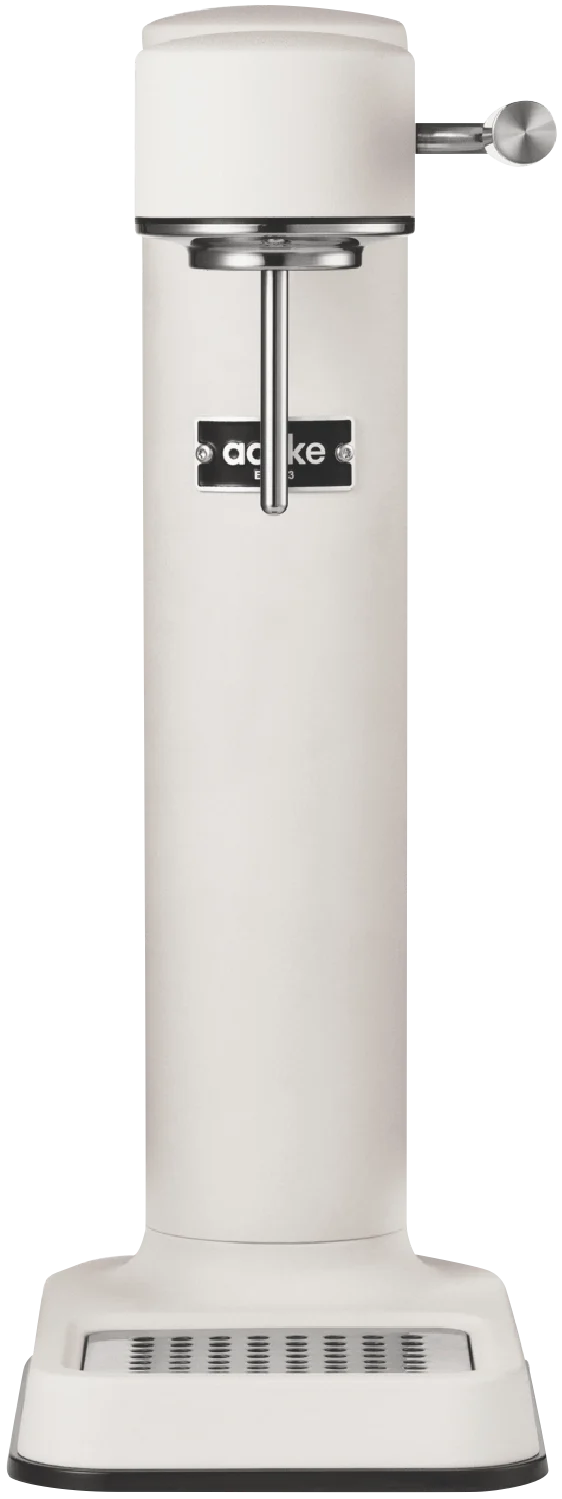 aarke Carbonator 3 Matte White