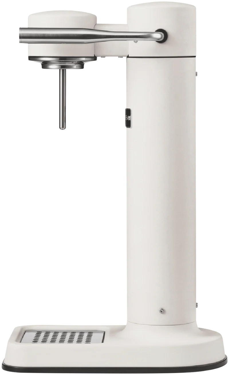 aarke Carbonator 3 Matte White